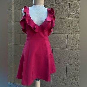 KEEPSAKE the label Serendipity Mini Dress